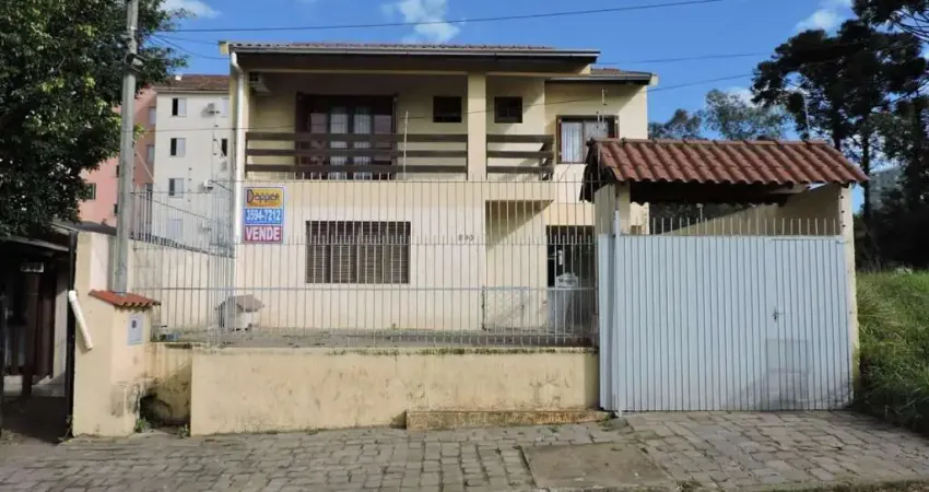 Casa com 3 quartos à venda no Canudos, Novo Hamburgo 