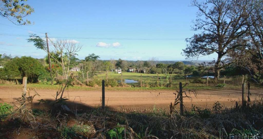 CHACARA - SITIO Travessao Dois Irmãos