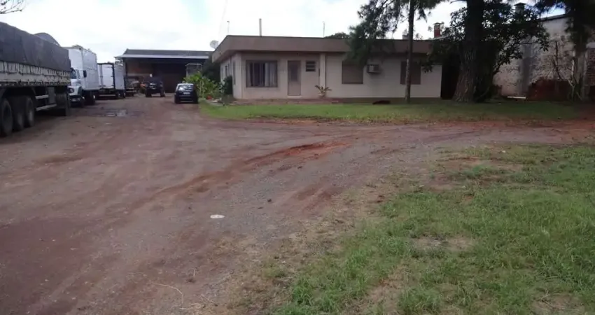 Casa com 5 quartos à venda no Rincão dos Ilhéus, Estância Velha 