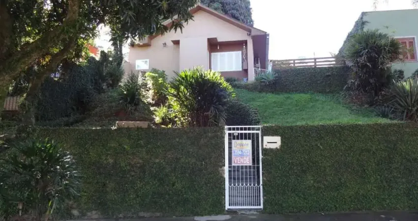 Casa com 3 quartos à venda no Operário, Novo Hamburgo 