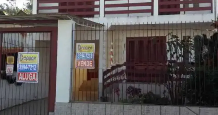 Casa com 3 quartos à venda no Santo Afonso, Novo Hamburgo 