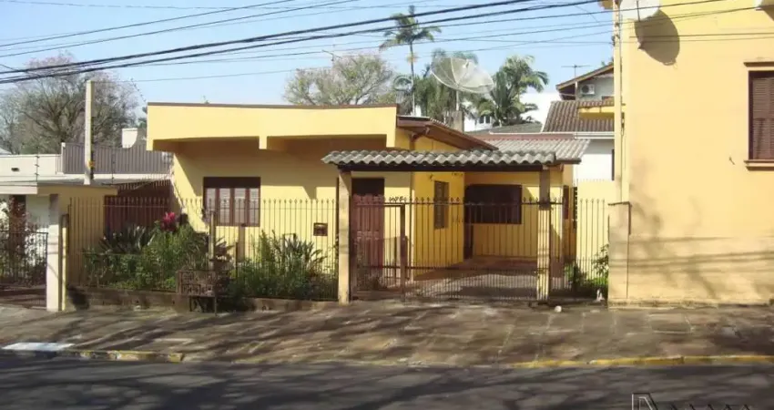 Casa à venda no Jardim Mauá, Novo Hamburgo 