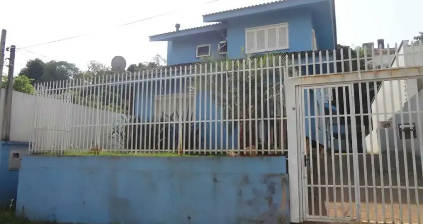 Casa com 3 quartos à venda no Boa Vista, Novo Hamburgo 