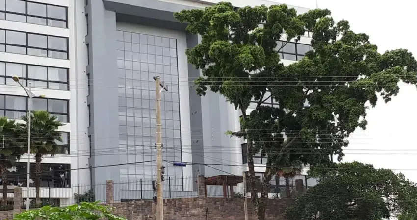 Apartamento com 3 quartos à venda na Cidade Nova, Ivoti 