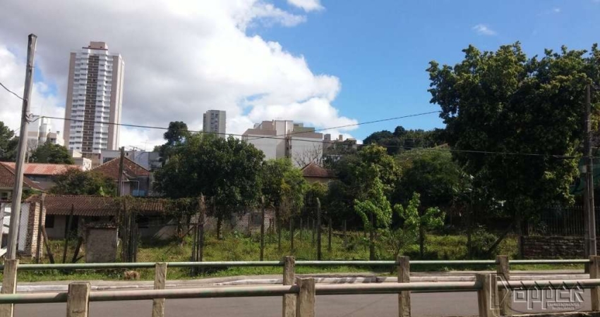 Terreno comercial à venda no Guarani, Novo Hamburgo 