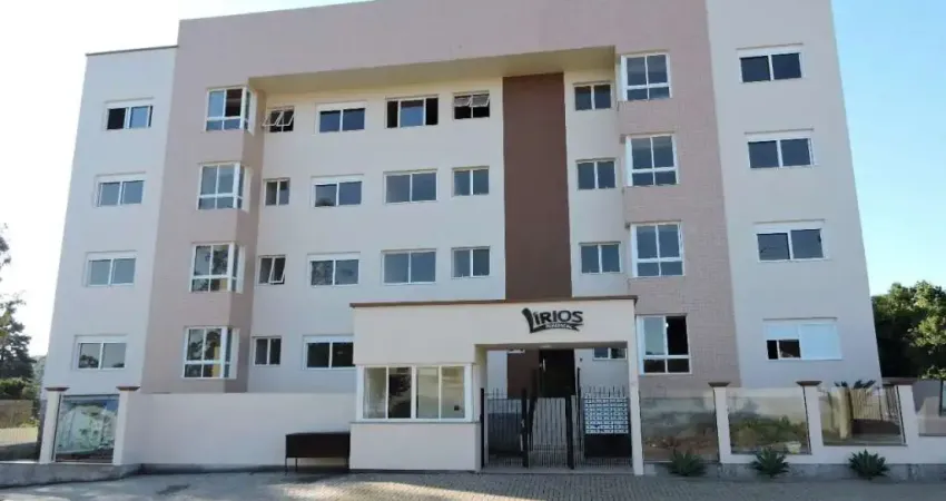 Apartamento com 1 quarto à venda no Lira, Estância Velha 