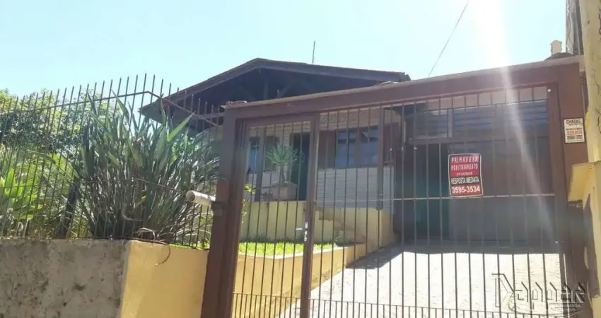 Casa com 3 quartos à venda no Primavera, Novo Hamburgo 