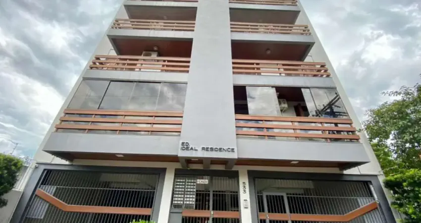 Cobertura com 2 quartos à venda no Ideal, Novo Hamburgo 