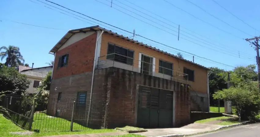 Casa com 2 quartos à venda no Primavera, Novo Hamburgo 