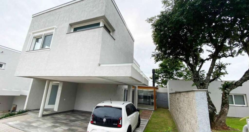 Casa com 3 quartos à venda no Rondônia, Novo Hamburgo 