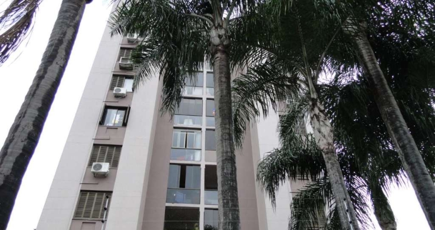 Apartamento com 3 quartos à venda no Rio Branco, Novo Hamburgo 