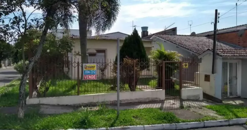 Casa com 3 quartos à venda no Canudos, Novo Hamburgo 