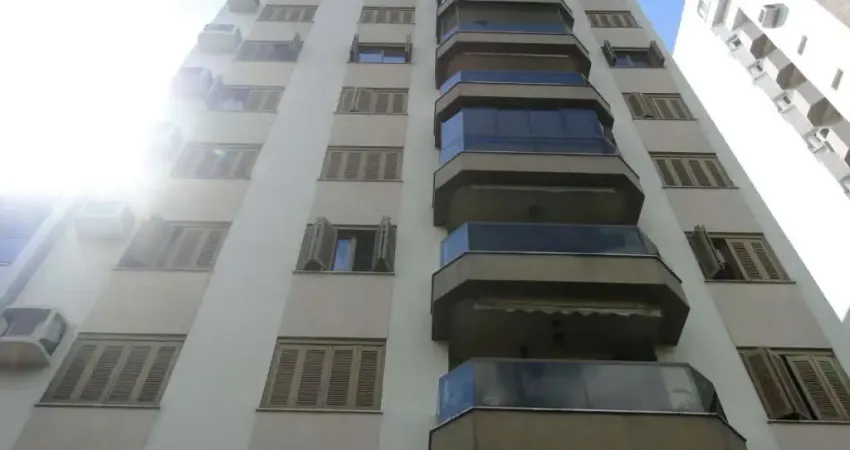 Apartamento com 2 quartos à venda no Centro, Novo Hamburgo 