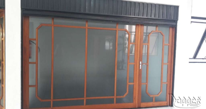 Sala comercial para alugar no Rio Branco, Novo Hamburgo 