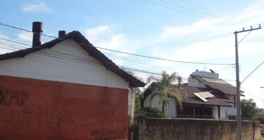Casa com 3 quartos à venda no Industrial, Novo Hamburgo 