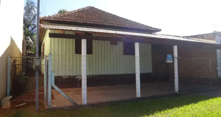 Casa com 2 quartos à venda no Rincão, Novo Hamburgo 
