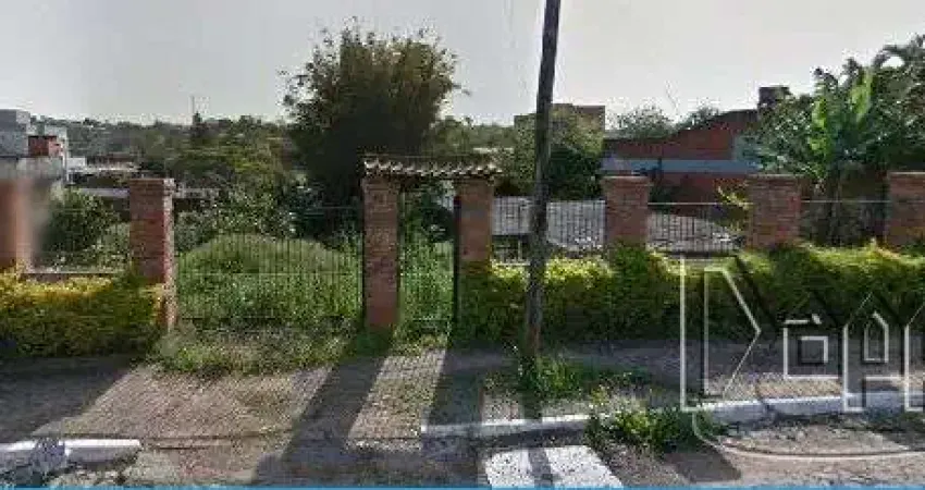 Terreno comercial à venda na Vila Nova, Novo Hamburgo 