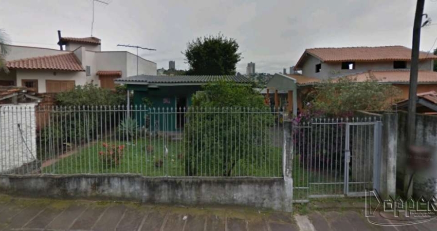 Terreno comercial à venda no Jardim Mauá, Novo Hamburgo 