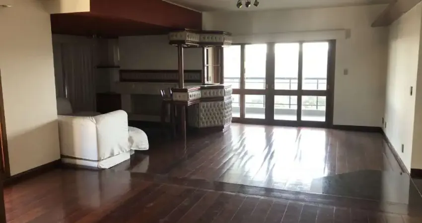 Apartamento com 3 quartos à venda no Centro, Novo Hamburgo 