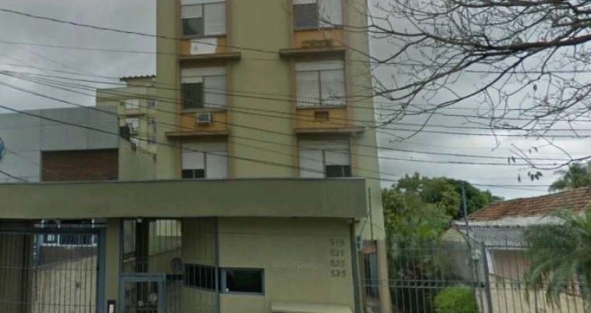 Apartamento com 2 quartos à venda no Cristal, Porto Alegre 