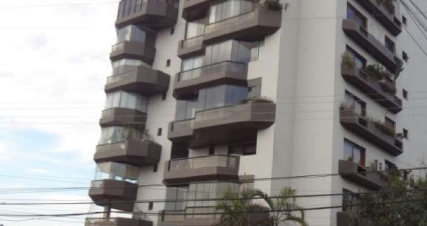 COBERTURA Ouro Branco Novo Hamburgo