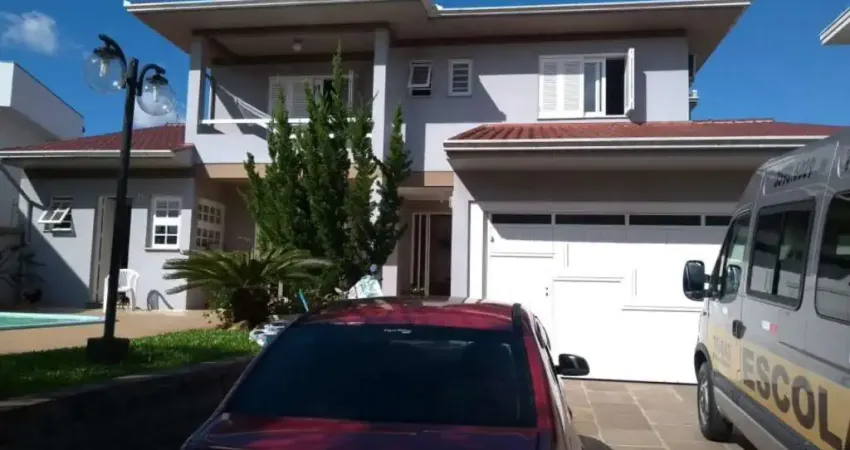 Casa com 3 quartos à venda no Ideal, Novo Hamburgo