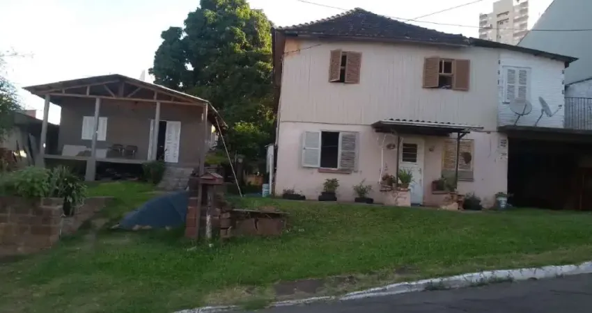 Casa com 4 quartos à venda no Jardim Mauá, Novo Hamburgo 