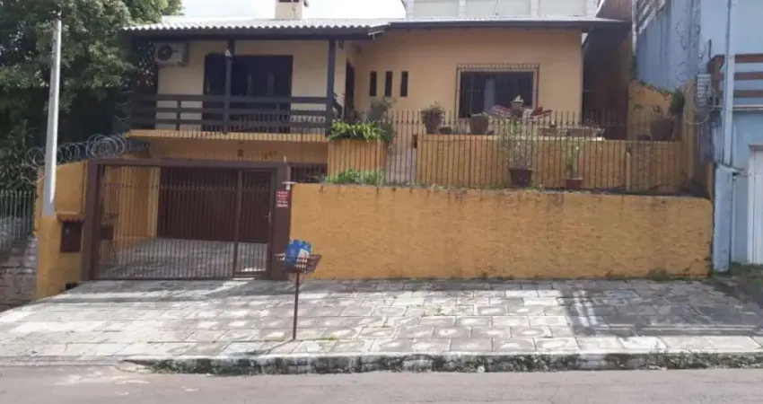 Casa com 3 quartos à venda no Primavera, Novo Hamburgo 