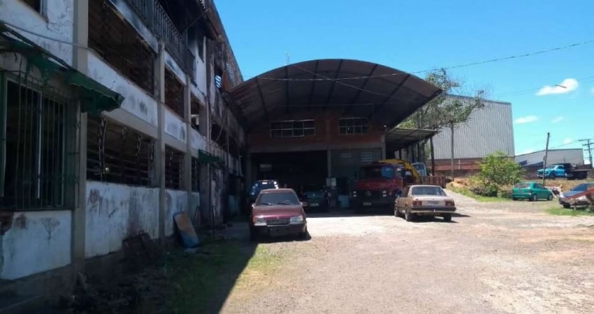 Terreno comercial à venda no Ideal, Novo Hamburgo 