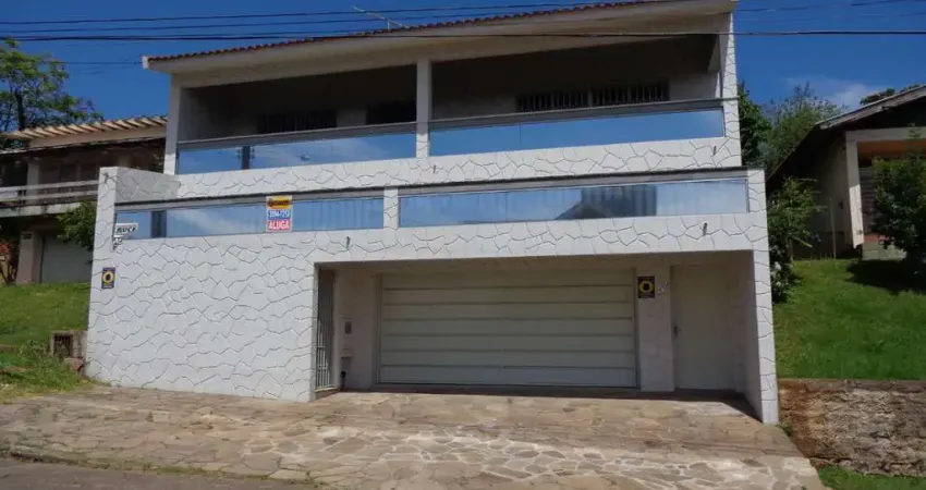 CASA Ouro Branco Novo Hamburgo