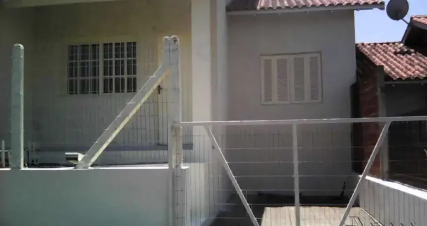 Casa com 2 quartos à venda no Primavera, Novo Hamburgo 