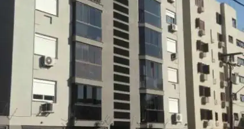 Apartamento com 2 quartos à venda no Centro, Novo Hamburgo 