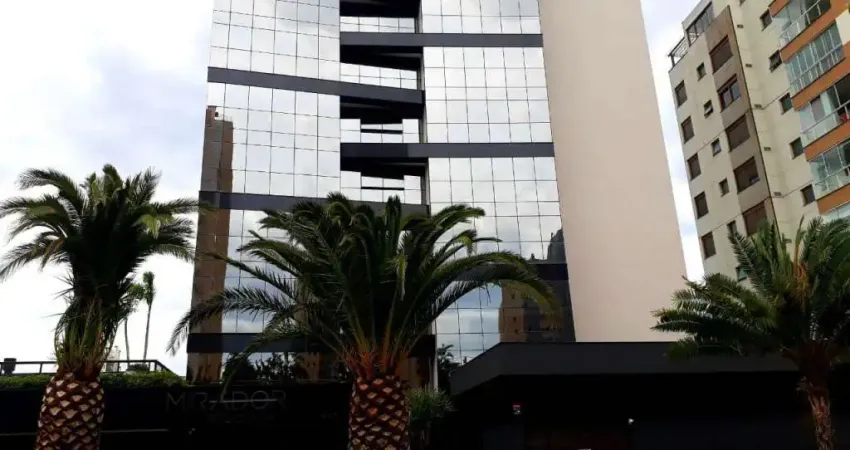Apartamento com 3 quartos à venda no Centro, Novo Hamburgo 