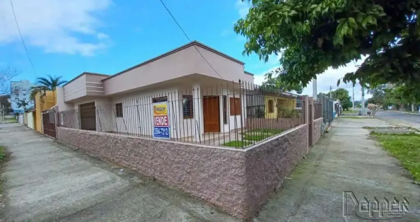 Casa com 2 quartos à venda no Industrial, Novo Hamburgo 