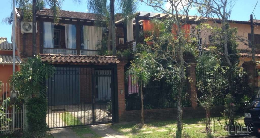 Casa com 3 quartos à venda no Pinheiro, São Leopoldo 