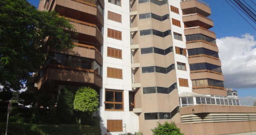 COBERTURA Centro Novo Hamburgo