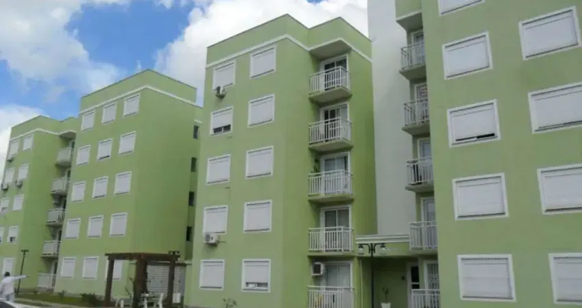 Apartamento com 3 quartos à venda no Canudos, Novo Hamburgo 