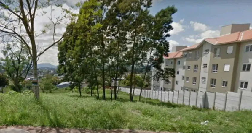 Terreno comercial à venda no Rondônia, Novo Hamburgo 