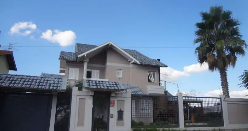 Casa com 4 quartos à venda no Petrópolis, Novo Hamburgo 