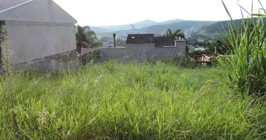 Terreno comercial à venda no União, Estância Velha 
