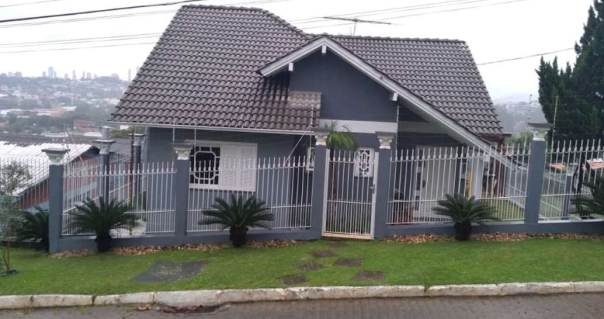 Casa com 4 quartos à venda no Imigrante, Campo Bom 