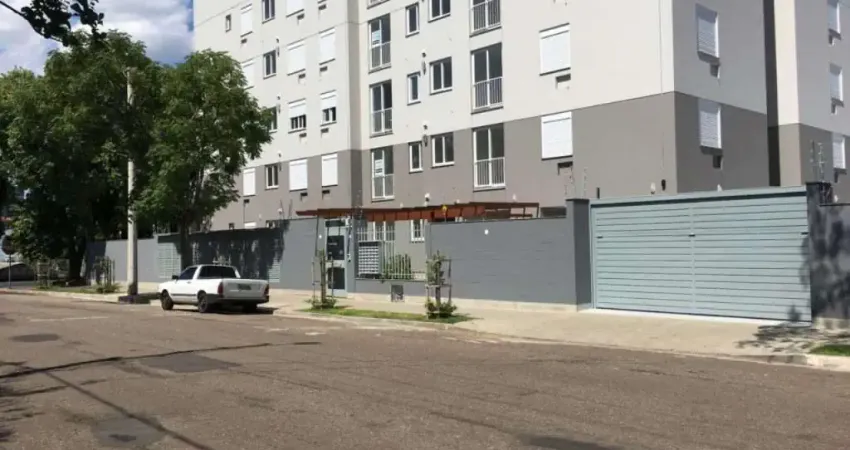 Apartamento com 2 quartos à venda no Rondônia, Novo Hamburgo 