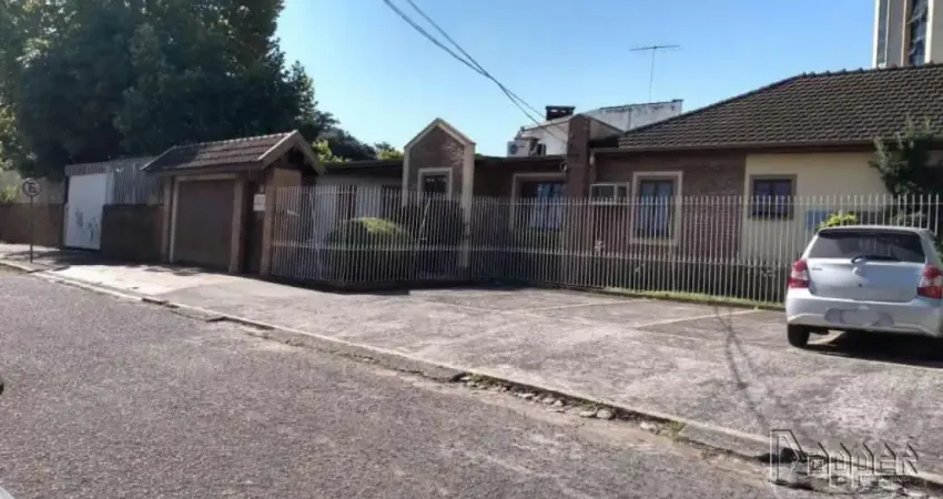 Casa à venda no Centro, Novo Hamburgo 