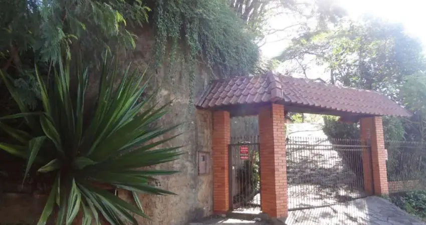 Casa com 3 quartos à venda no Primavera, Novo Hamburgo 
