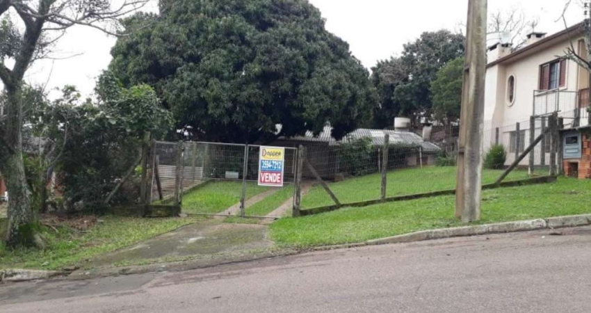 Casa com 3 quartos à venda no Petrópolis, Novo Hamburgo 