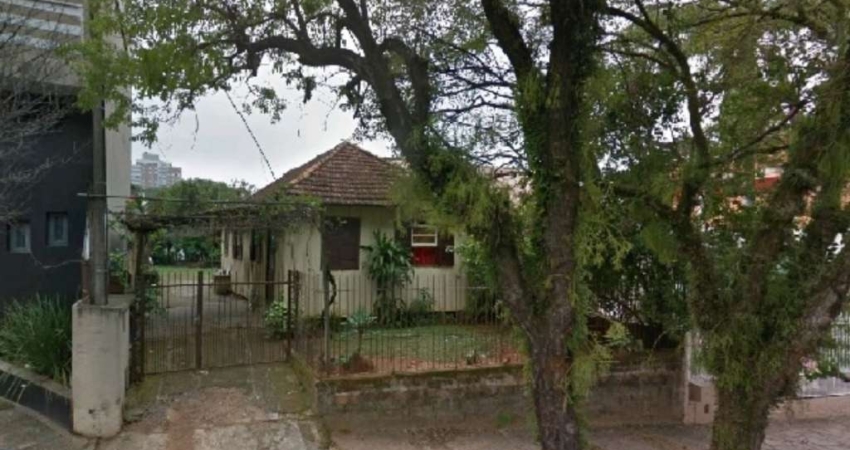 Terreno comercial à venda no Ideal, Novo Hamburgo 