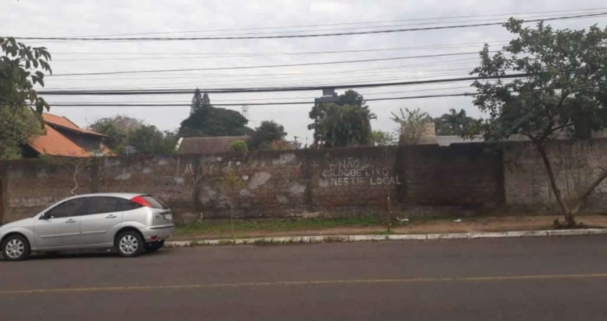 Terreno comercial à venda no Pátria Nova, Novo Hamburgo 