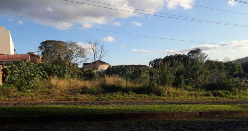 Terreno comercial à venda no Jardim do Alto, Ivoti 