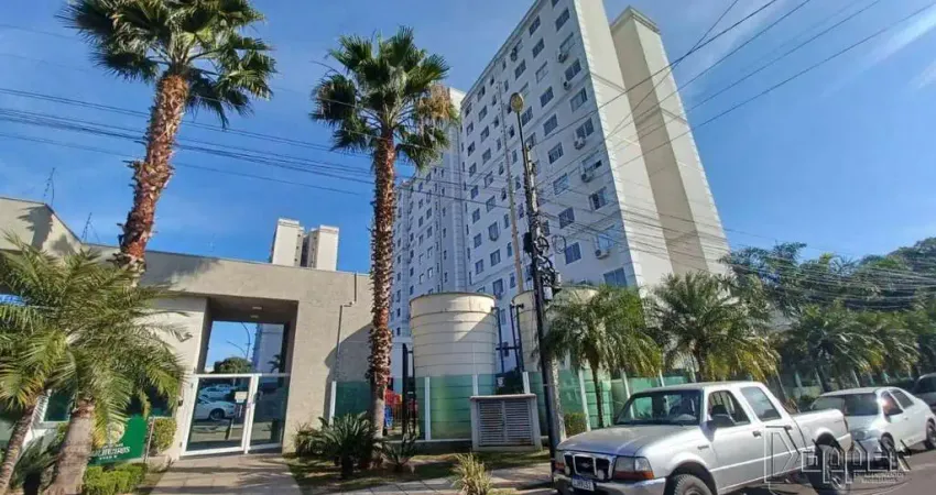 Apartamento com 2 quartos à venda no São Jorge, Novo Hamburgo 