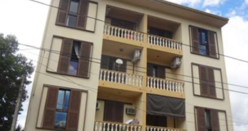 APARTAMENTO Rio Branco Novo Hamburgo